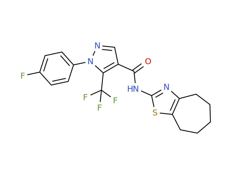 Structure Amb8358216