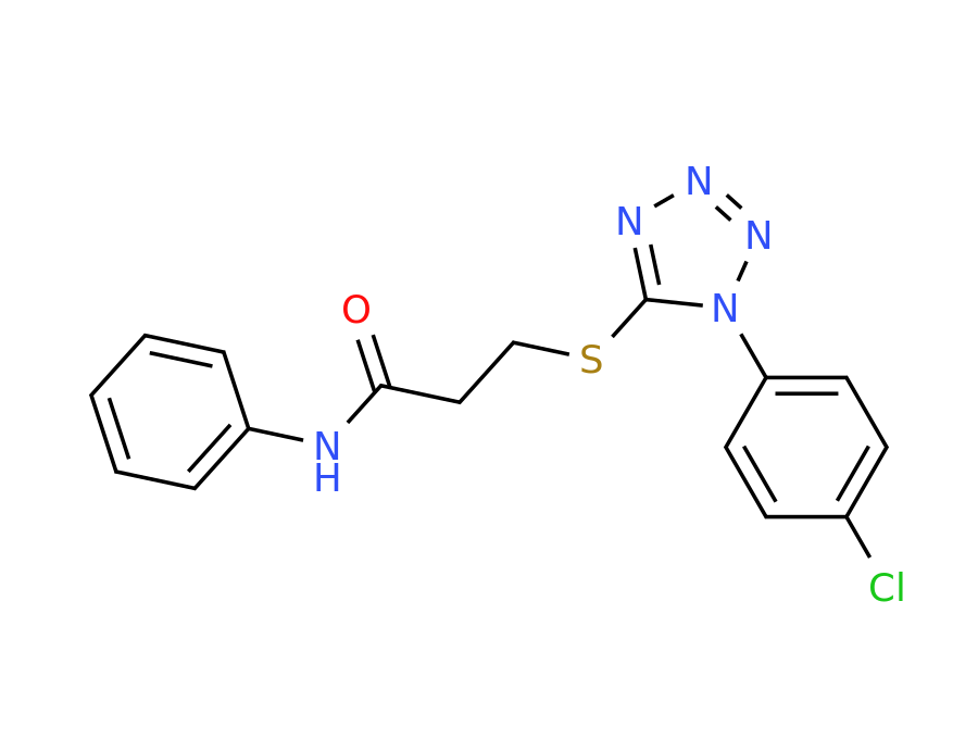 Structure Amb835822