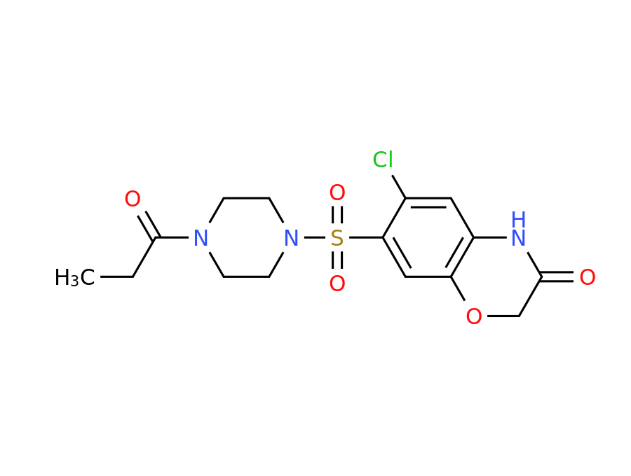 Structure Amb8358555