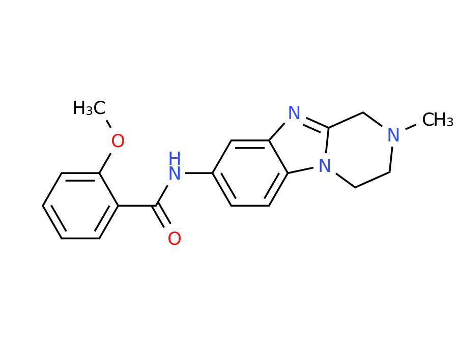 Structure Amb835871