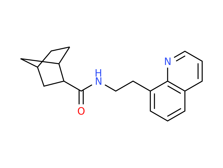 Structure Amb8358822