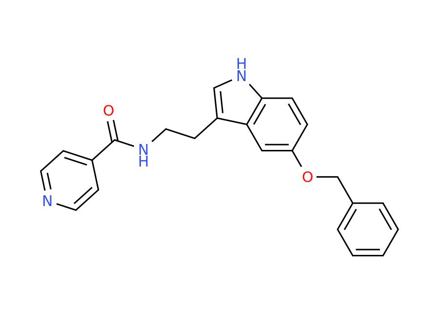 Structure Amb835889