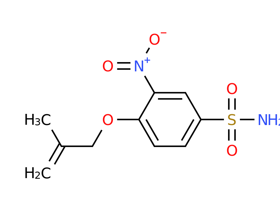 Structure Amb8358931