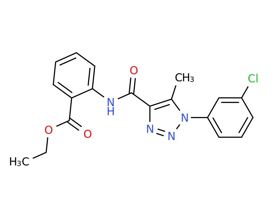 Structure Amb835906