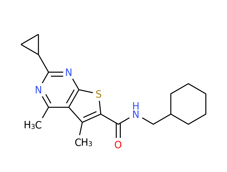 Structure Amb8359073