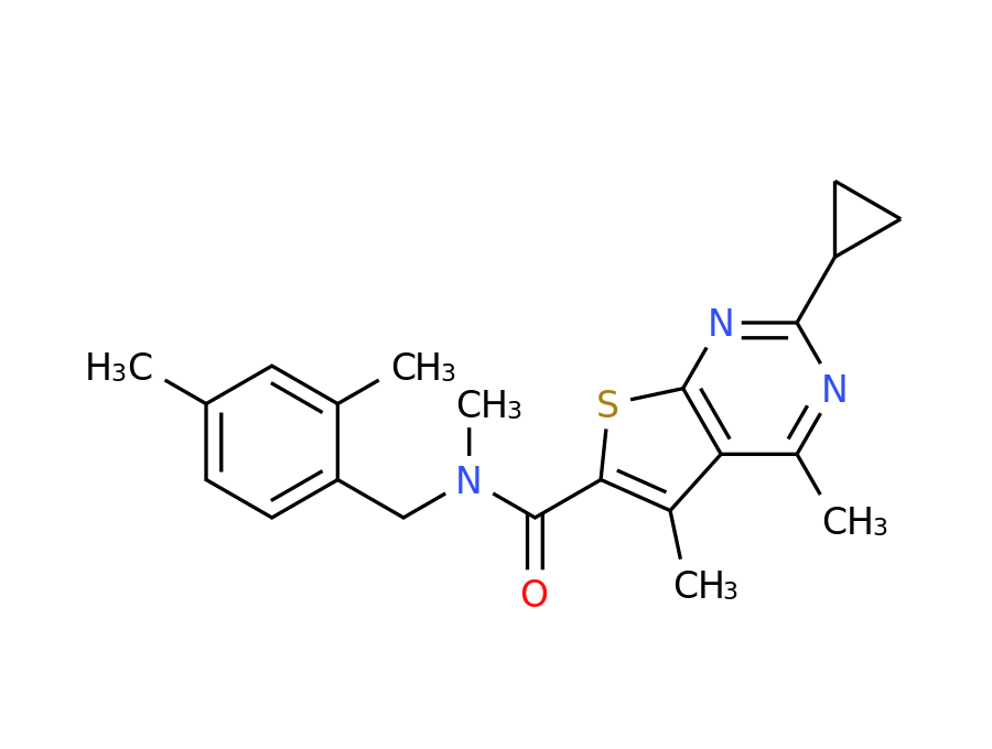 Structure Amb8359093