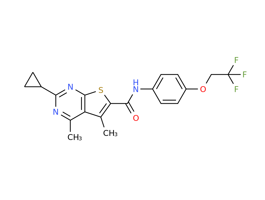 Structure Amb8359104