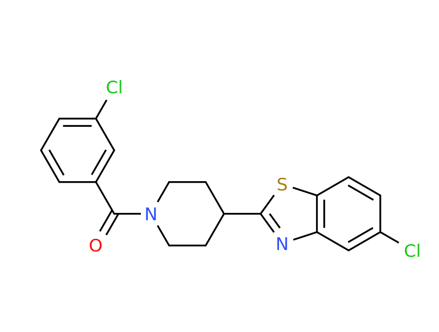 Structure Amb8359240