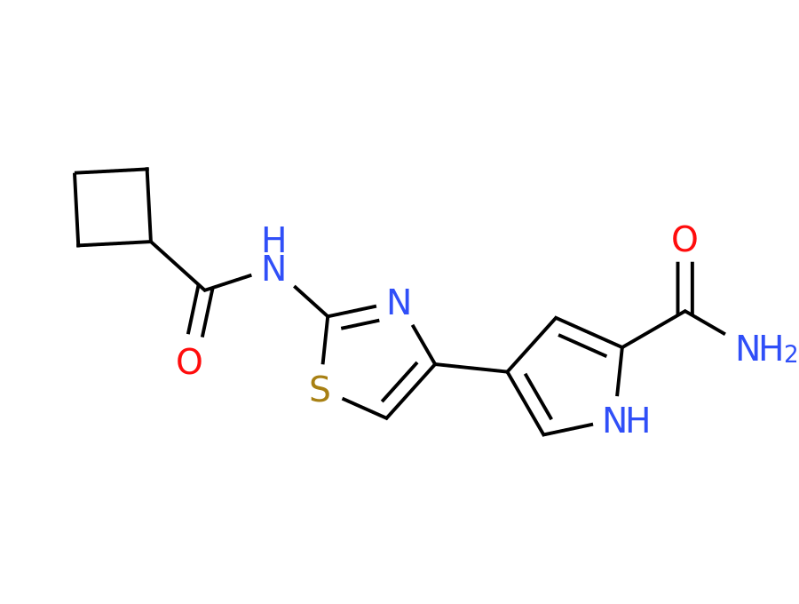 Structure Amb8359387