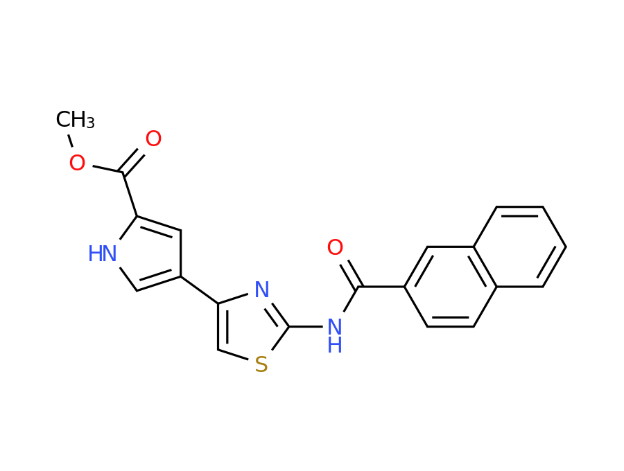 Structure Amb8359542