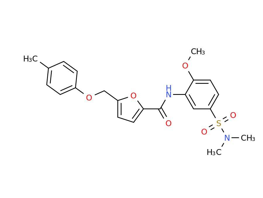 Structure Amb8359544