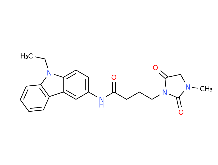 Structure Amb8359626