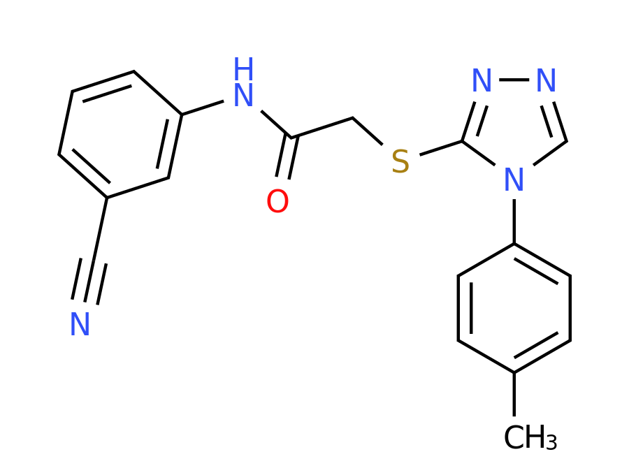 Structure Amb8359642