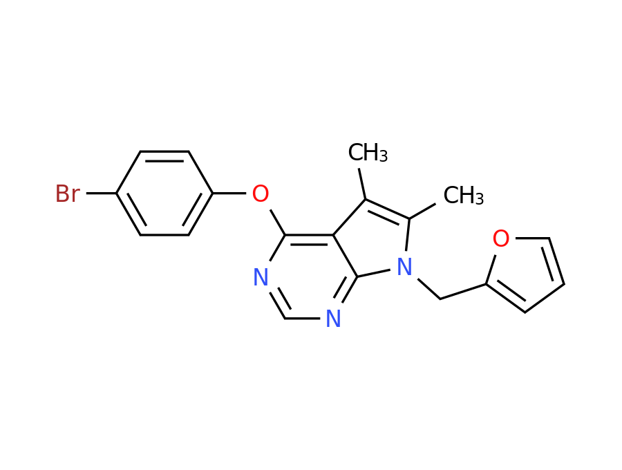 Structure Amb8359766