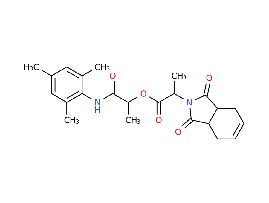 Structure Amb8359837