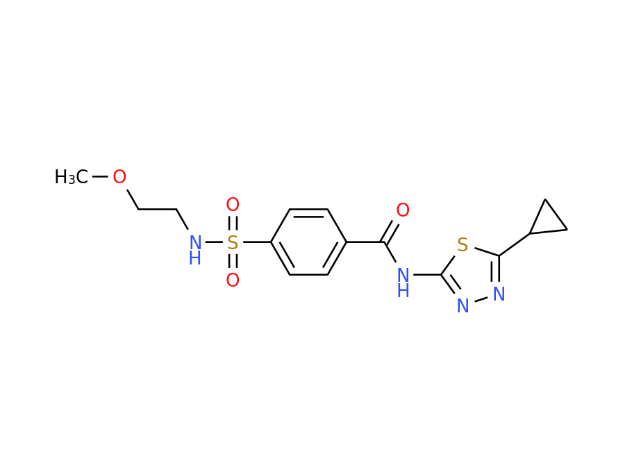 Structure Amb8359881