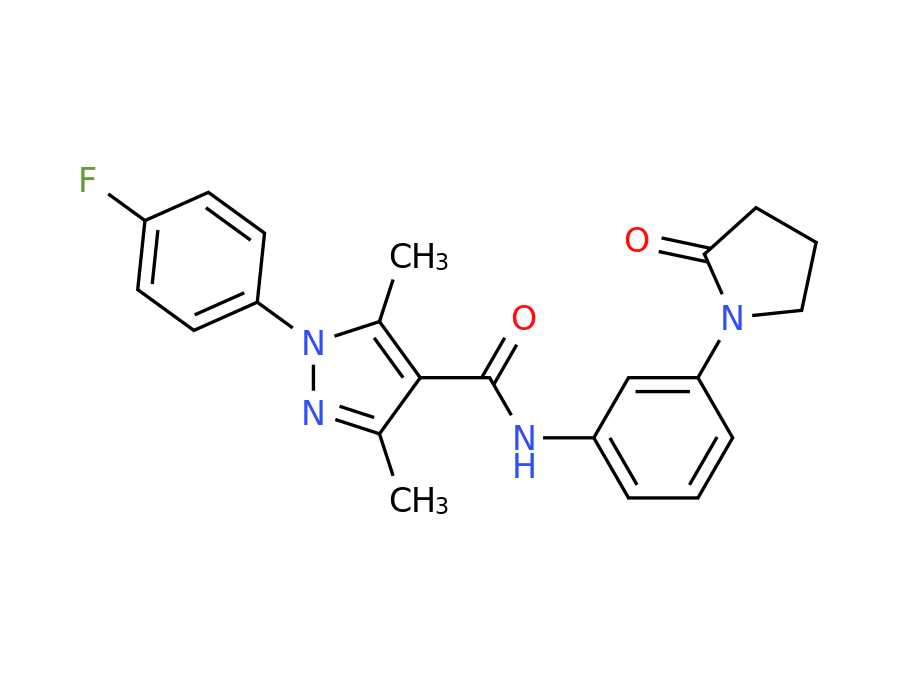 Structure Amb8359955