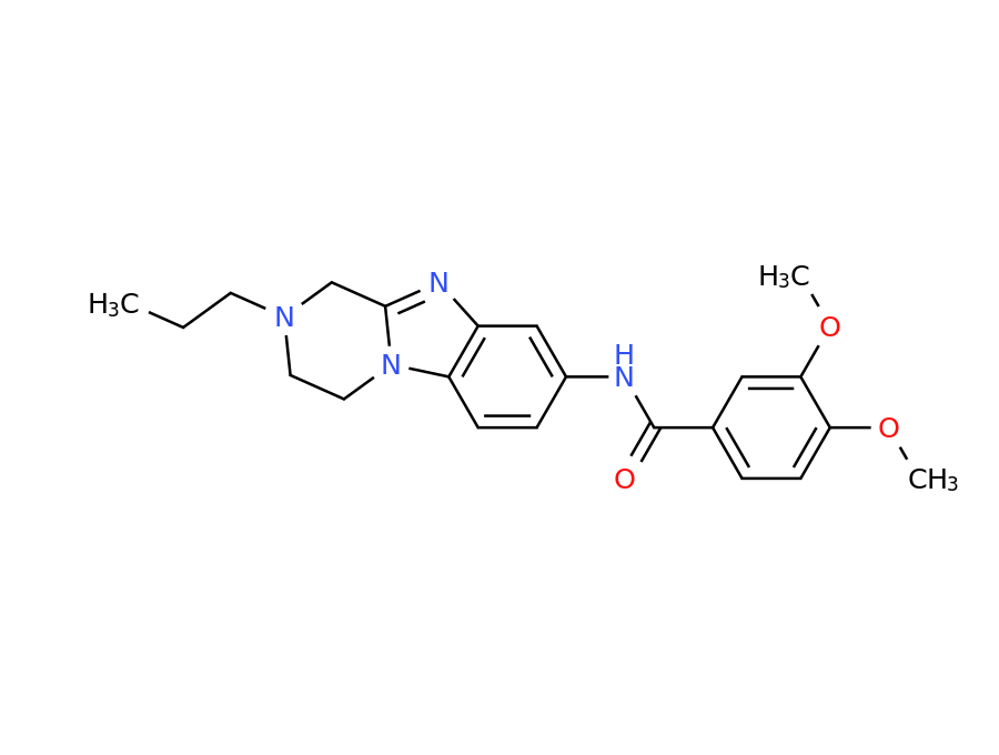 Structure Amb836018