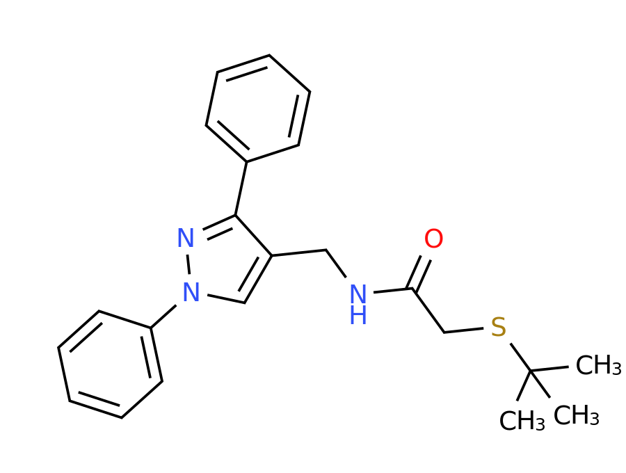 Structure Amb8360186