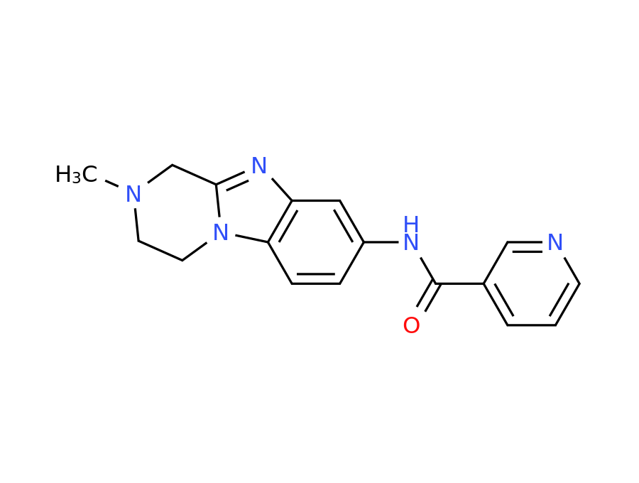 Structure Amb836020