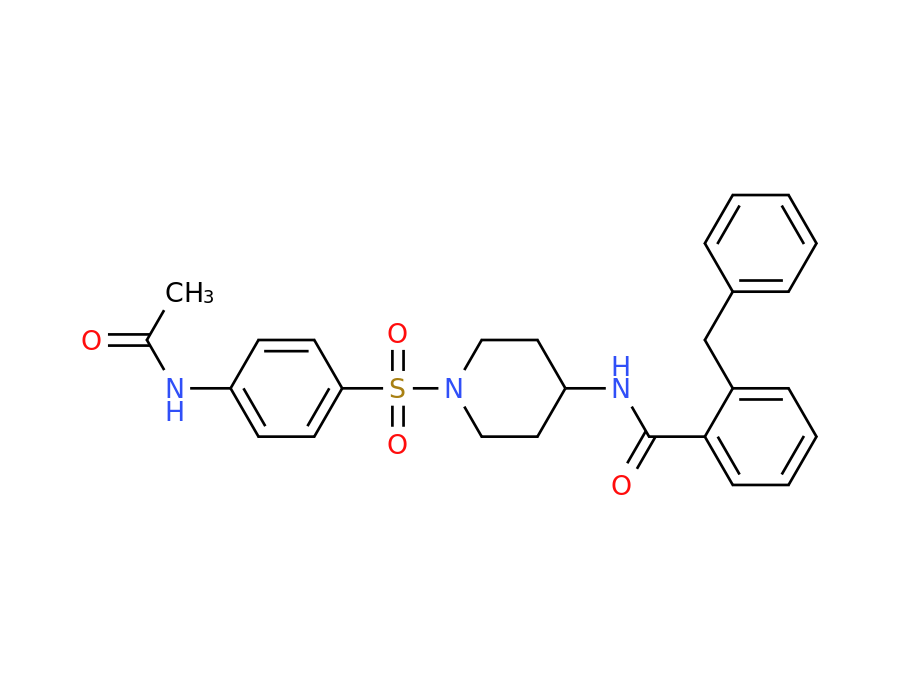 Structure Amb8360274