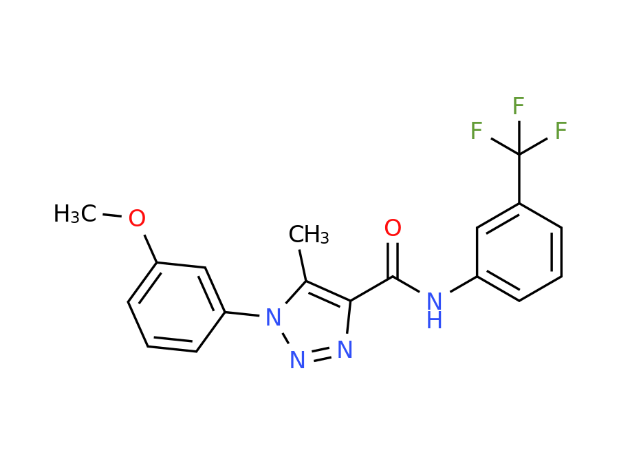 Structure Amb836030