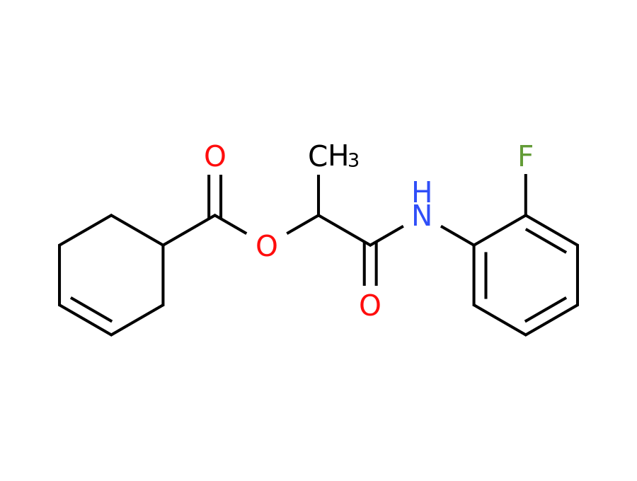 Structure Amb8360582