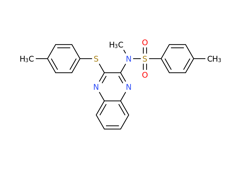 Structure Amb8360680