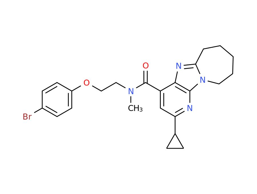 Structure Amb8360828