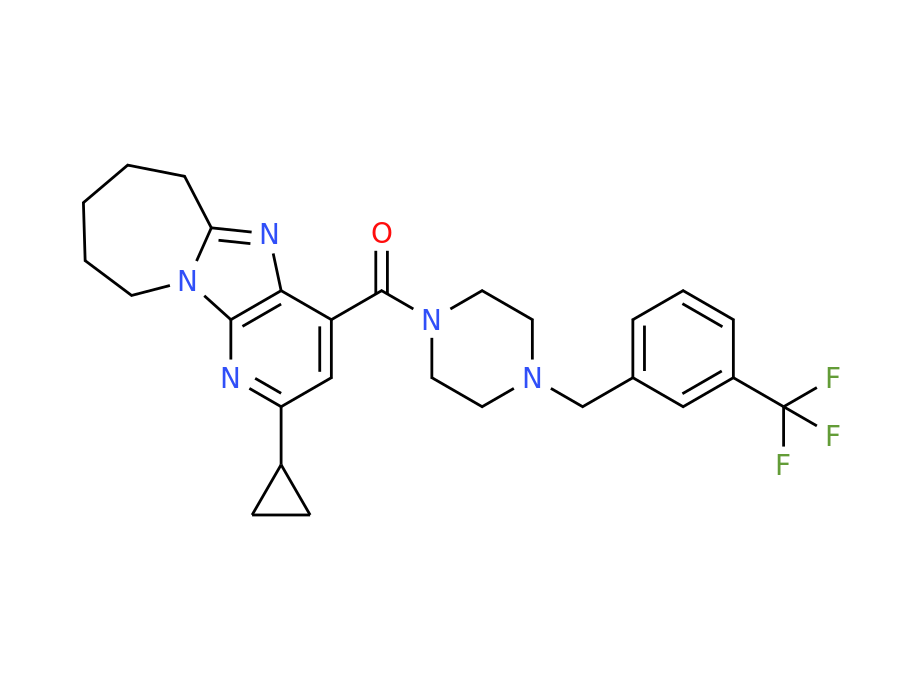 Structure Amb8360833