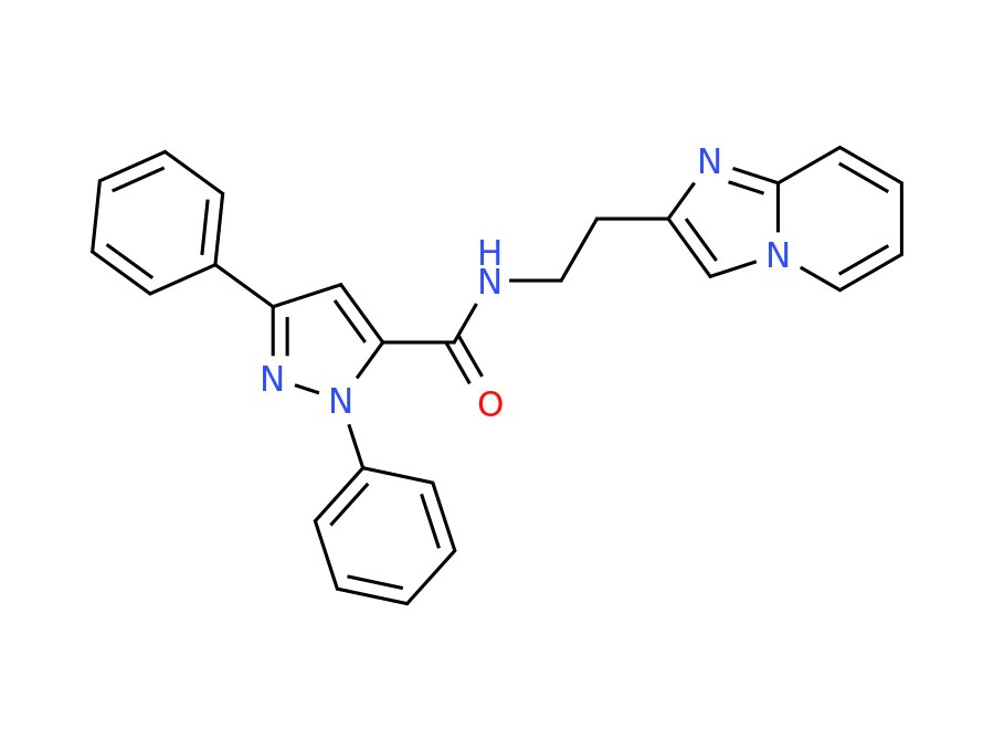 Structure Amb8360847