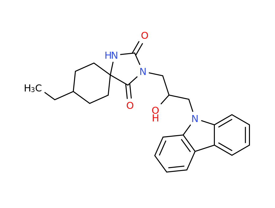 Structure Amb8360921