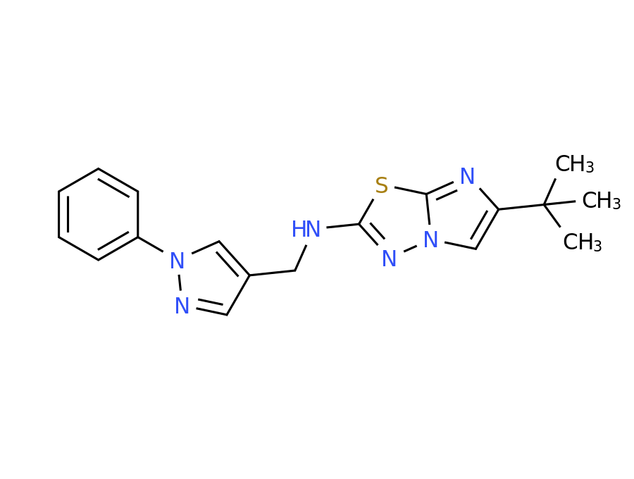 Structure Amb8360937