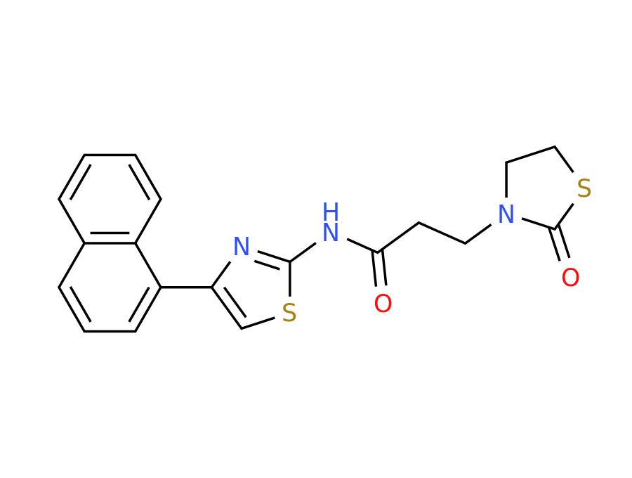 Structure Amb8360962