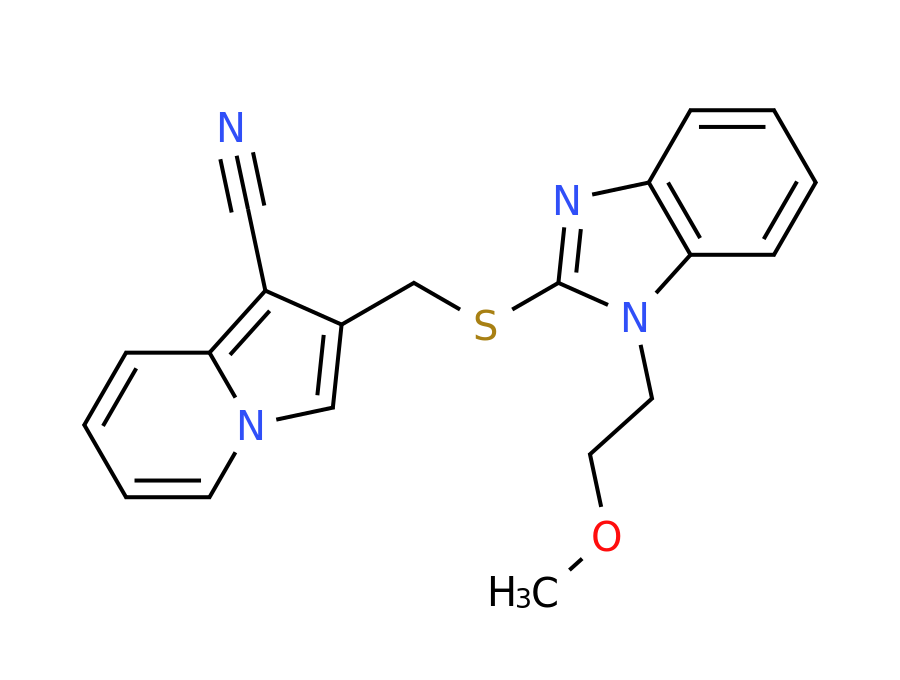 Structure Amb8361049