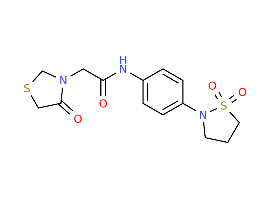 Structure Amb8361060