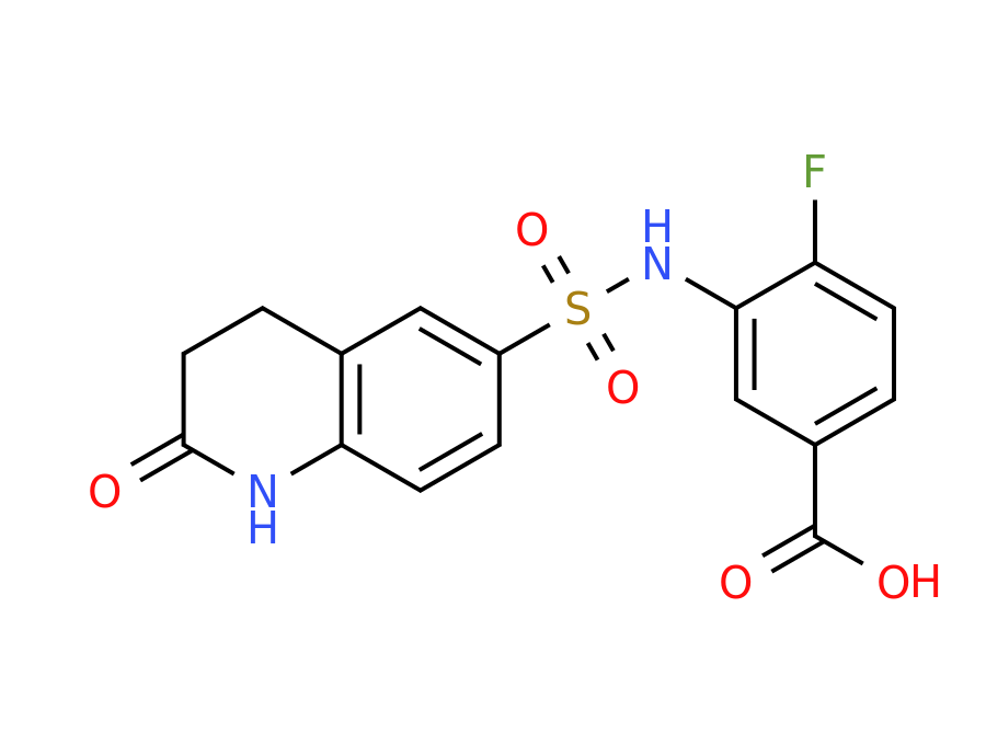 Structure Amb8361062