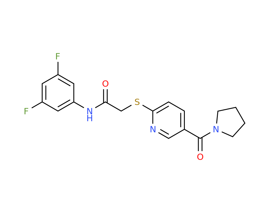 Structure Amb8361215