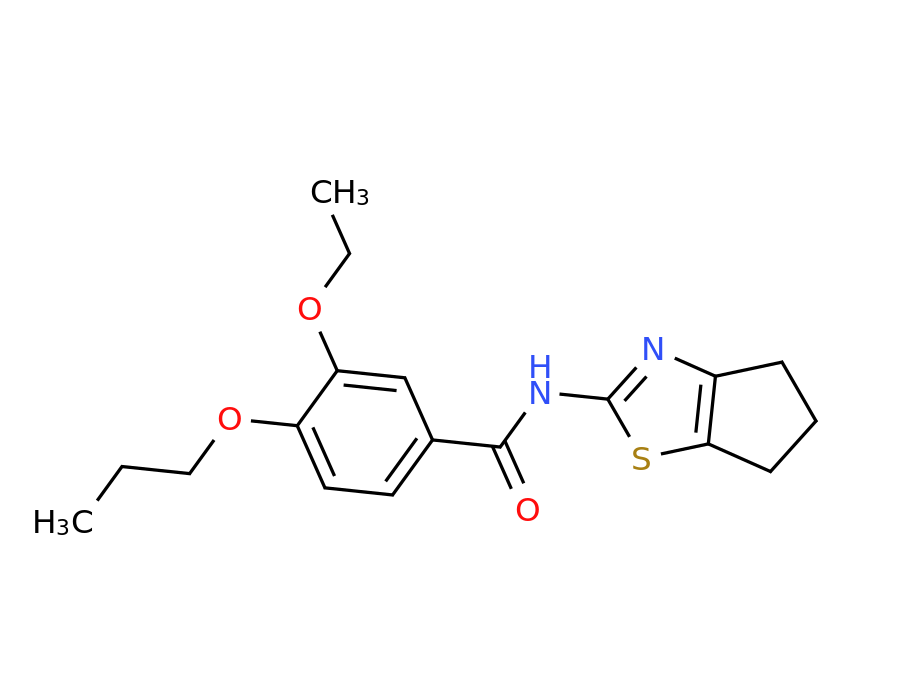 Structure Amb8361254