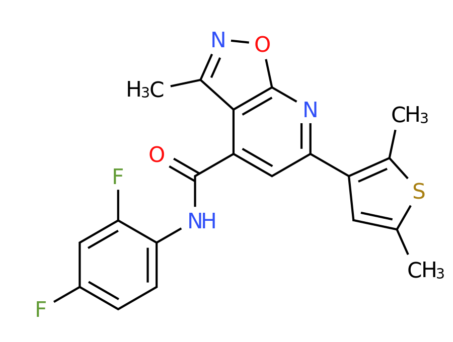 Structure Amb8361265