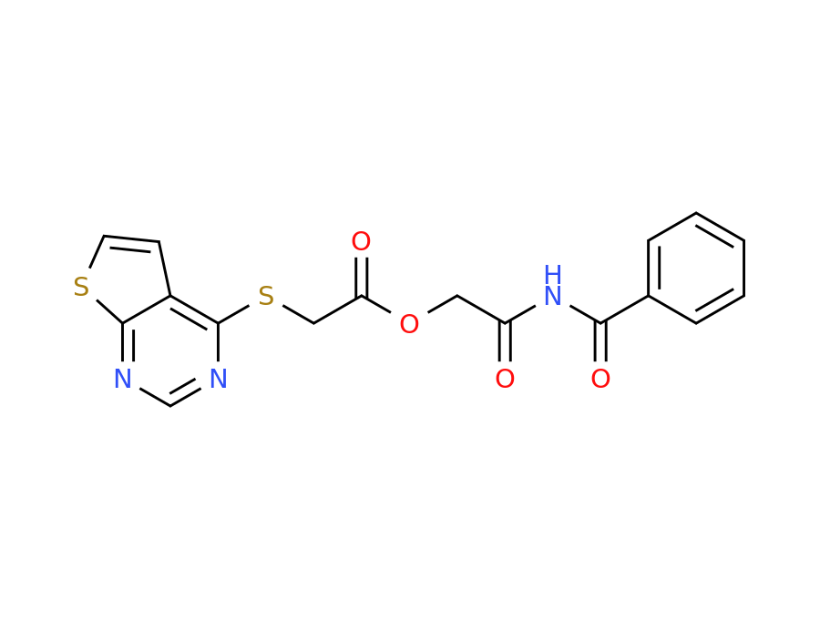 Structure Amb8361278