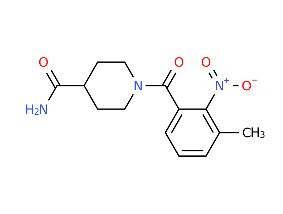 Structure Amb8361447