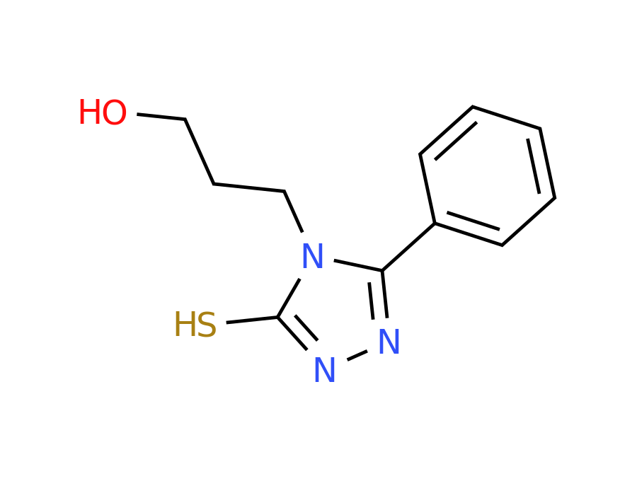 Structure Amb836146