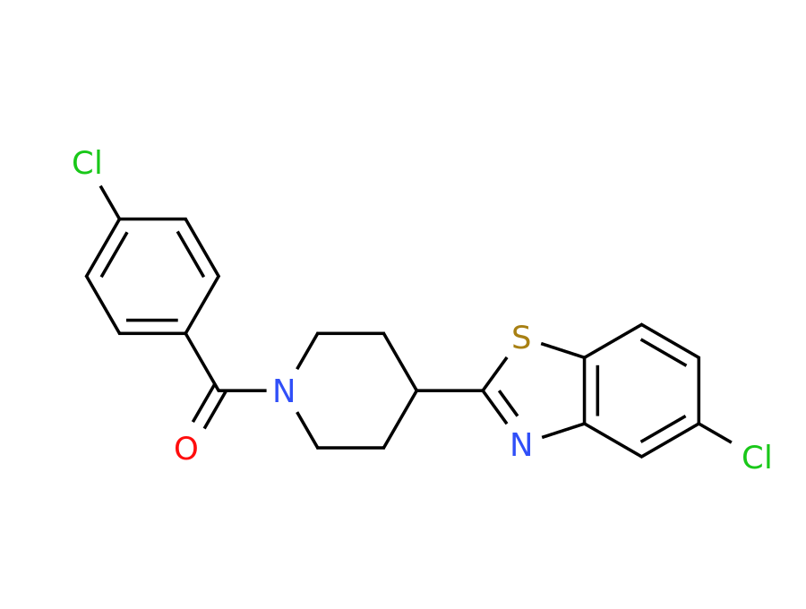 Structure Amb8361484