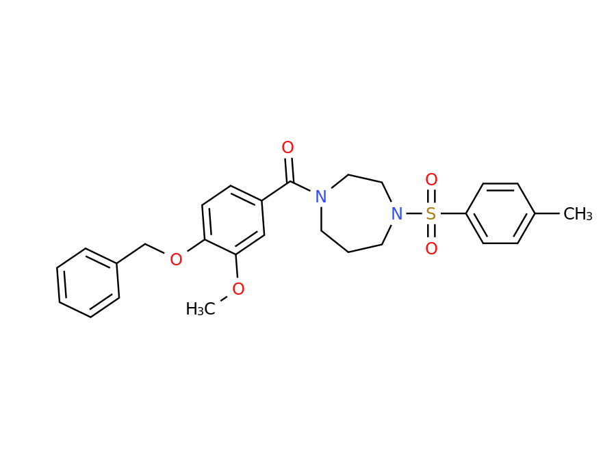 Structure Amb8361527