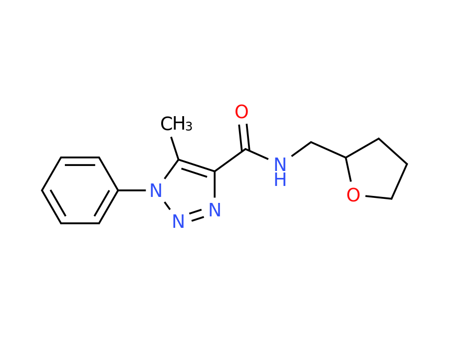 Structure Amb836153