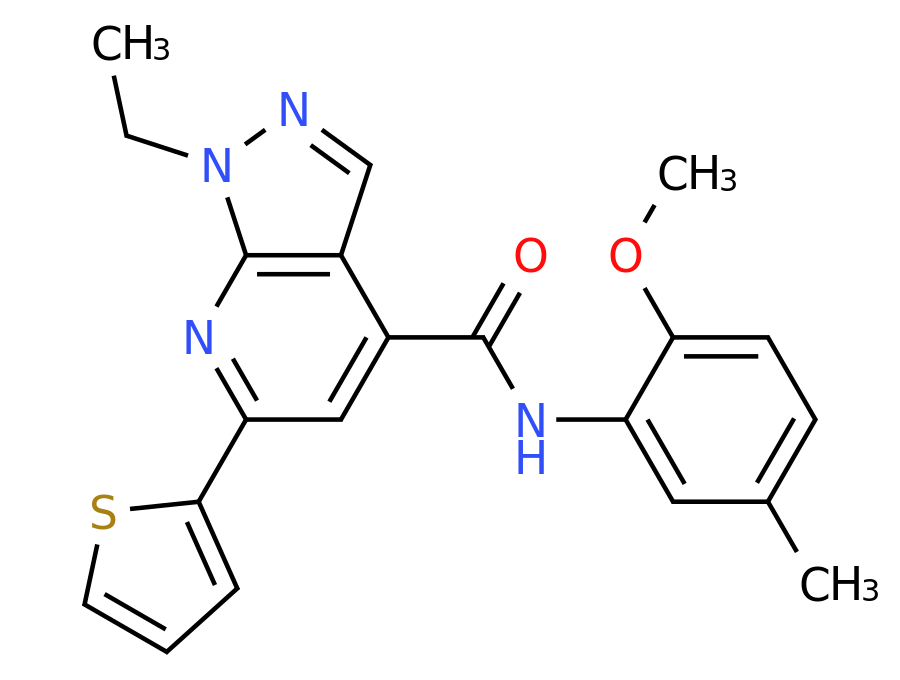 Structure Amb8361849