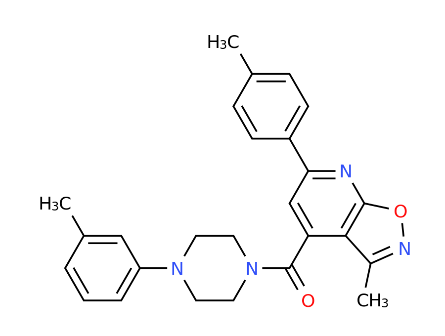 Structure Amb8361869