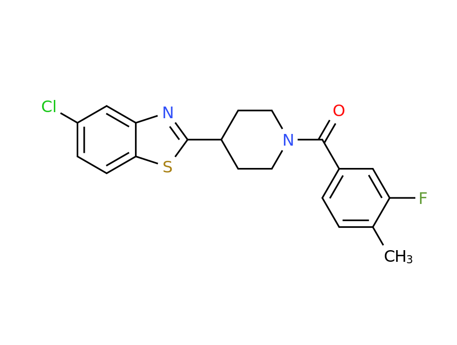 Structure Amb8361898