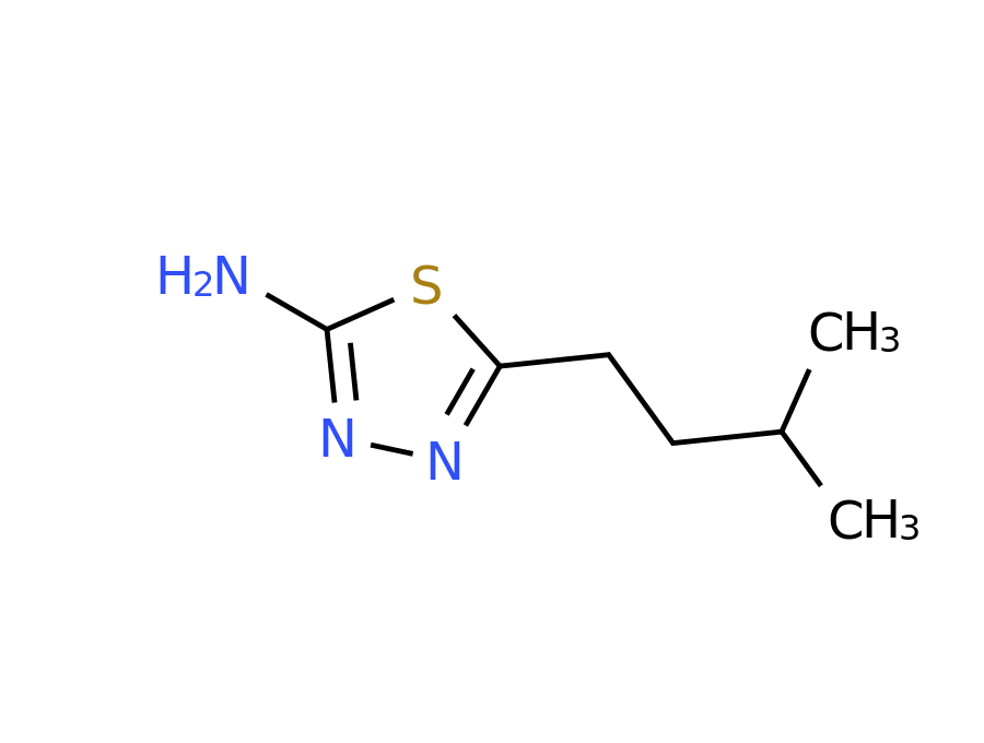 Structure Amb836212